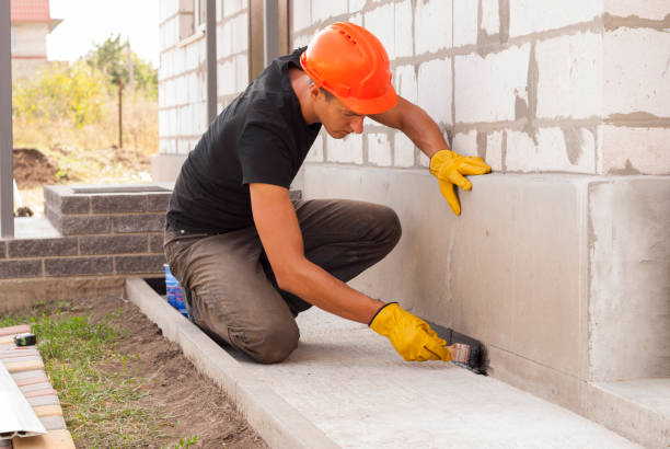 Licensed Interior Drainage System service in Livingston, AL - SJ Waterproofing Pros